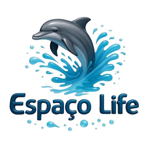 Logo Life Festas